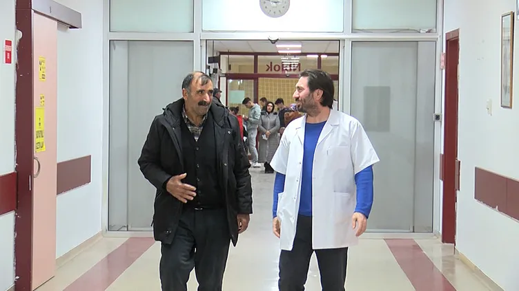 Türkiye’de ikinci vaka! Doktorları bile şoke etti: İlk defa görünce şaşırıyorlar…