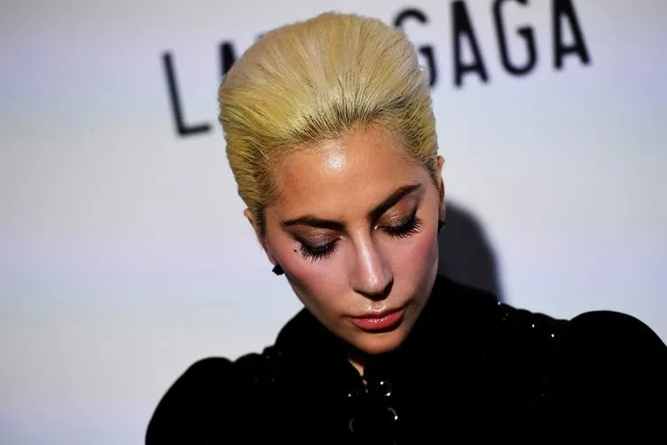 Dünyaca ünlü şarkıcı Lady Gaga’dan şok itiraflar