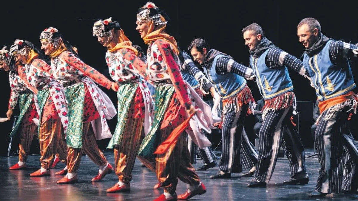AKM’de Sivas Kongresi coşku ile kutlandı