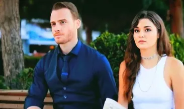 ‘Hande’nin ne giydiğıne karışmam’