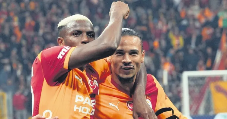 Bu ikili silip süpürecek!