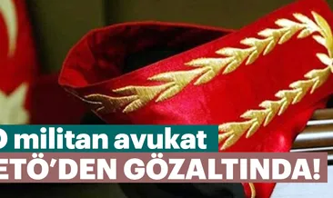 Sibel Sevinç Deveci gözaltına alındı