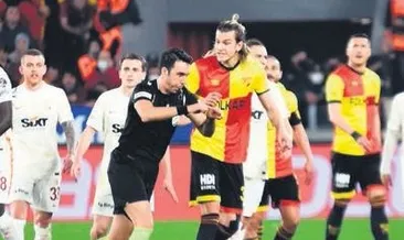 20 dakika incelendi 9 dakika uzatıldı