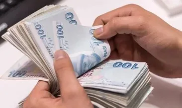 KKM bakiyelerindeki düşüş devam ediyor