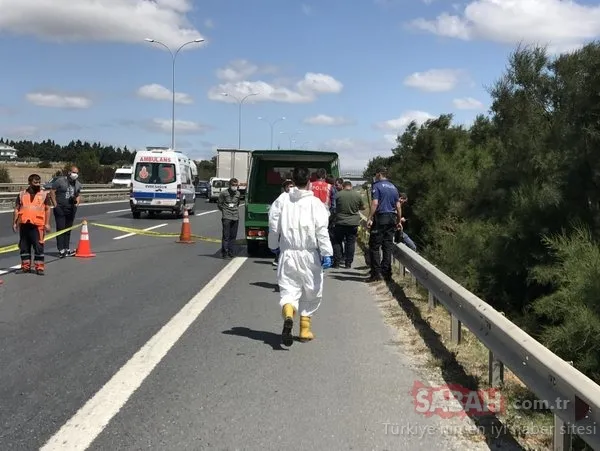 Müge Anlı'daki Süleyman Akbaba cinayetinden son dakika: 8 sevgili iddiası 8 ceset parçası! Süleyman Akbaba'nın katili kim ya da kimler?