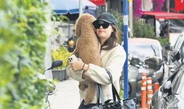 Naği’nin kontrol günü