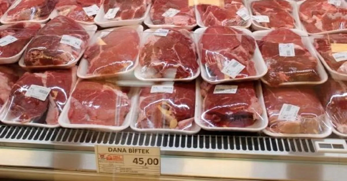 et ve sut kurumu istanbul daki ilk magazasini acti son dakika haberler