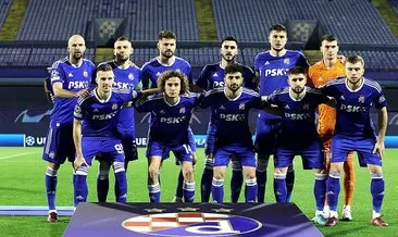 AEK - Dinamo Zagreb maçı öncesi bir taraftar hayatını kaybetti! UEFA’dan karar