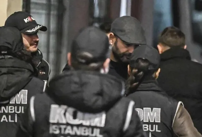 Aziz İhsan Aktaş suç örgütü iddianamesi tamamlandı! İşte örgüt lideri ve 7 belediye başkanı için istenen cezalar