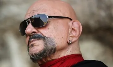 Alpay 8 yıllık şarkıya klip çekti