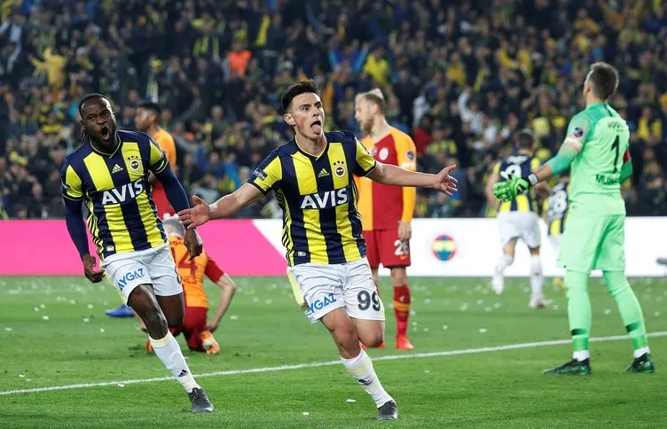 Son dakika Fenerbahçe transfer haberleri! Fenerbahçe dünyaca ünlü sol bekle anlaştı