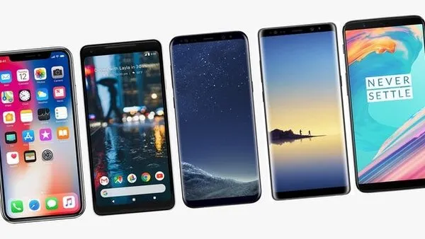 Satın alabileceğiniz en iyi akıllı telefonlar ve özellikleri