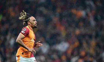 Sacha Boey: Büyük bir maç oynadık!