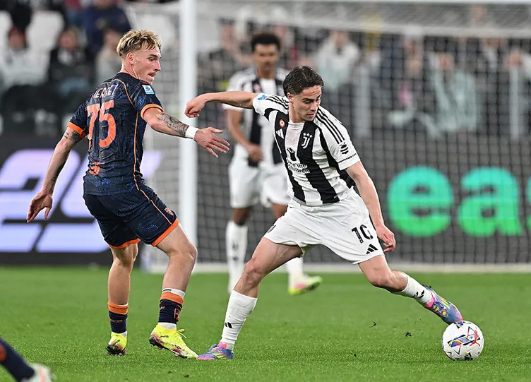 Kenan Yıldız için dev transfer hamlesi! ’Türk mücevheri’ diyerek bombayı duyurdular...