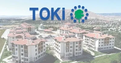 TOKİ İSTANBUL KURA SONUÇLARI | TOKİ İstanbul kura çekimi ne zaman, sonuçlar hangi tarihte açıklanacak?