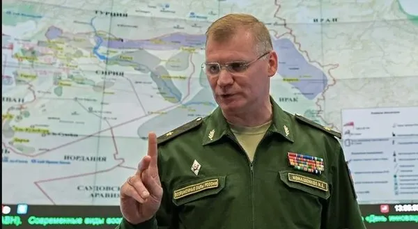 Rusya açıkladı: Tamamen boşalttık