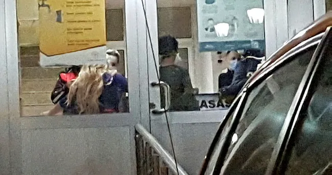 Pişkin hırsız çalıntı araçla kız arkadaşlarını gezdirdi - En Son Haber