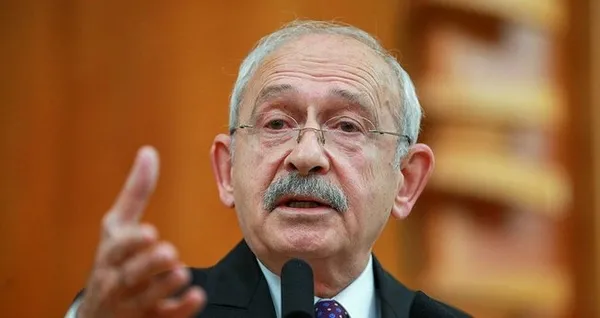 CHP listesindeki Cemal Enginyurt'un sözleri gündem oldu! 'Hain' dediği Veli Ağbaba'yla aynı partide