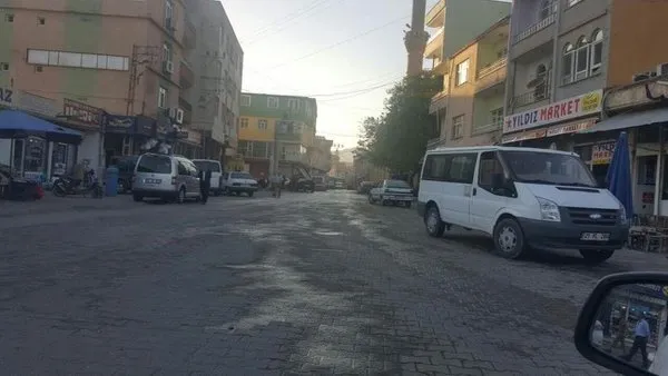 Hani'de Kayyum sonrası tarih yeniden yazıldı!