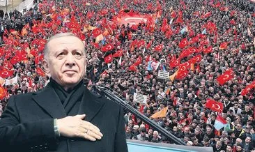 Başkan Erdoğan’dan CHP’ye ‘kirli para’ tepkisi: Utanma bilmeyen suratlara milli irade tokadı vuracak