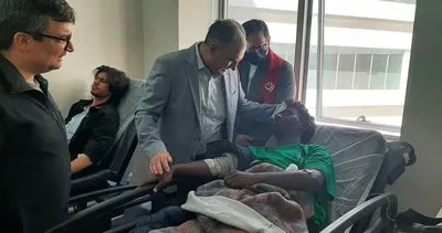 3 üniversite öğrencisinin öldüğü kazada 18 yaralıdan 11’i taburcu edildi #konya