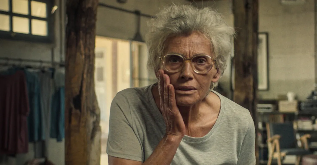 Cici filmi oyuncuları kimler? Netflix Cici filmi konusu uyarlama mı? Cici filmi nerede çekildi, hangi ilde? Netflix Cici filmi yayına girdi - Galeri - Yaşam