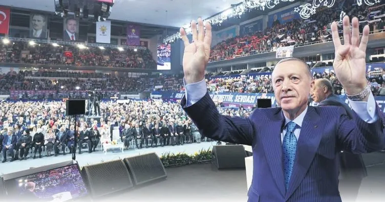 Yarım asra mührümüzü vuracağız