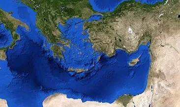 Doğu Akdeniz’de artık sahadayız ve denge kuruldu