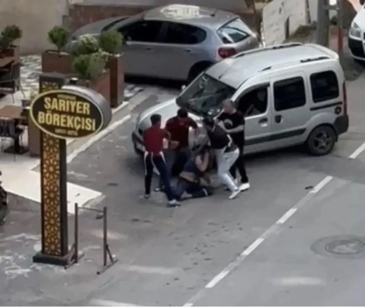 Pendik’te kurye evli kadını taciz etmişti! Şok sözler: En son kafasını keseceğim diye bağırıyordu!