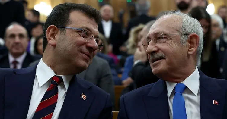 Dünyada benzeri yok! İşte muhalefetin seçime damga vuran yalanları