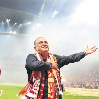 Krizler, kaoslar hepsini geçiştirdik
