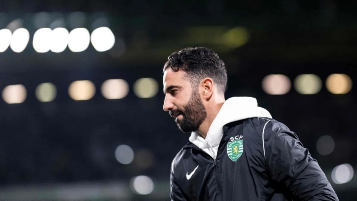 Manchester United’da Amorim Dönemi Başlıyor: 4 yıldız gönderilecek!