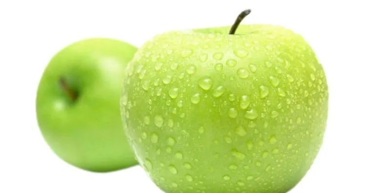 1 adet elma kaç kalori? Elmanın besin değerleri: Elma kaç kalori içerir ve ne kadar protein vardır?