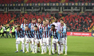 İSTANBULSPOR - TRABZONSPOR CANLI | Fırtına’nın kupada rakibi İstanbulspor! Fatih Tekke’nin 11’i belli oldu...