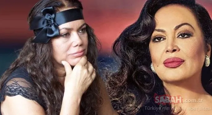 Kimse bilmiyordu! Türkan Şoray ile Nazan Şoray’ın sır gibi sakladığı kız kardeşi güzelliğiyle hayran bıraktı