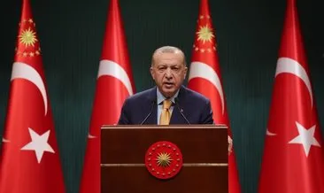 Kritik Kabine Toplantısı Başkan Recep Tayyip Erdoğan liderliğinde başladı! Masada asgari ücret başta olmak üzere kritik konular var