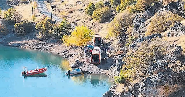 SON DAKİKA | Tuncay Sonel ve çetesinden şeytani plan! Delilleri karartıp, Gülistan'ın cesedini sakladılar: O reçete ve dilekçeye SABAH ulaştı