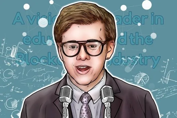 19 yaşındaki çocuk Bitcoin'e rakip oluyor!