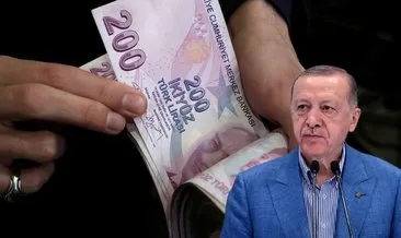 Son Dakika: Asgari ücret Temmuz zammı için PRİM hesabı! Başkan Erdoğan ve Ak Parti’den Refah artışı açıklaması: Asgari ücrete 2. zam yapılacak mı?