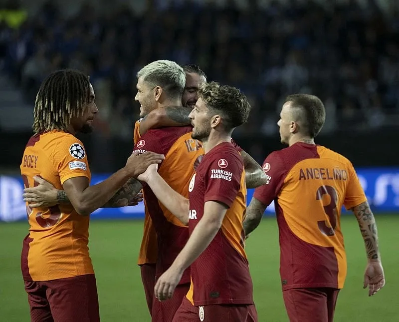 Galatasaray Molde Match Channel, Time, and Broadcast Information World Today News