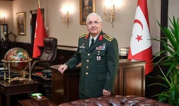 Genelkurmay Başkanı Güler: Türk Silahlı Kuvvetleri rol model konumunda