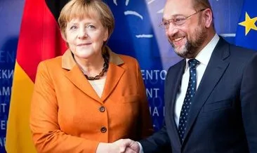 Son Dakika Haberi: Almanya’da koalisyon görüşmelerinde prensipte anlaştılar