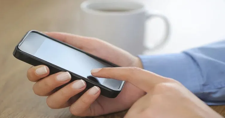 Cepteki casusa dikkat! Her adımınızı takip ediyorlar...