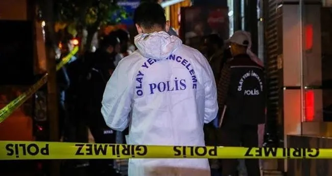 Izmir De Pes Pese 2 Cinayet Son Dakika Haberler