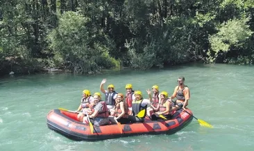 Tunceli’nin doğasına gençlik imzası #tunceli