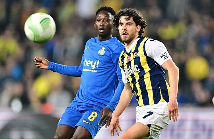 Son dakika Fenerbahçe haberi: Ve anlaşma sağlandı! Ferdi Kadıoğlu’nun yerine geliyor...