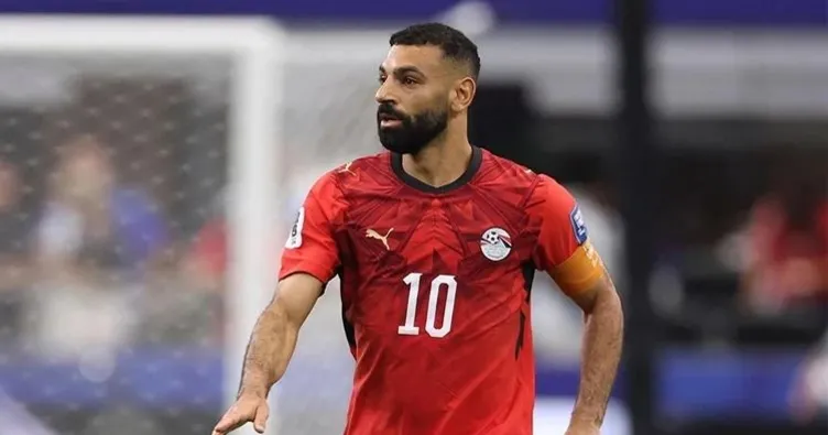 Salah için kritik zirve