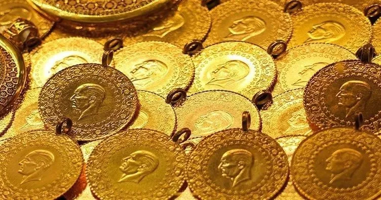 Gram altın 246 lira seviyelerinde! İşte güncel altın fiyatları