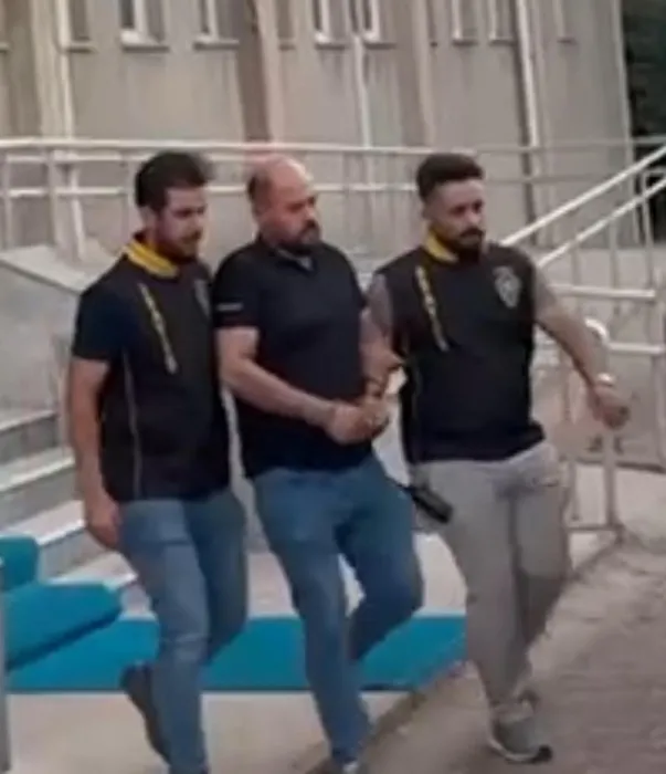 Sandalye kavgası kanlı bitti! Katilin sözleri yok artık dedirtti! Bıçağı iyi soktum baba...