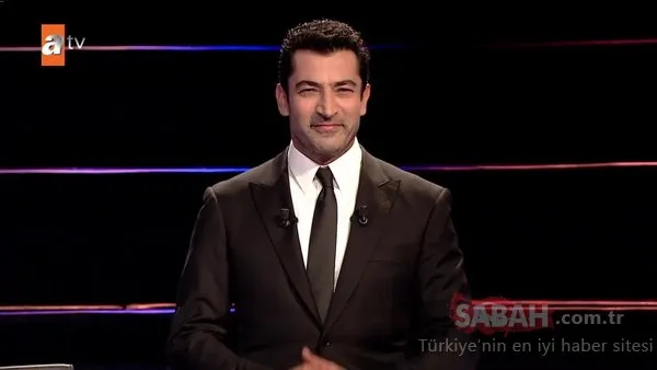 Doğru cevaba kendisi de şaşırdı! Kim Milyoner Olmak İster 894. bölüm soru ve cevapları